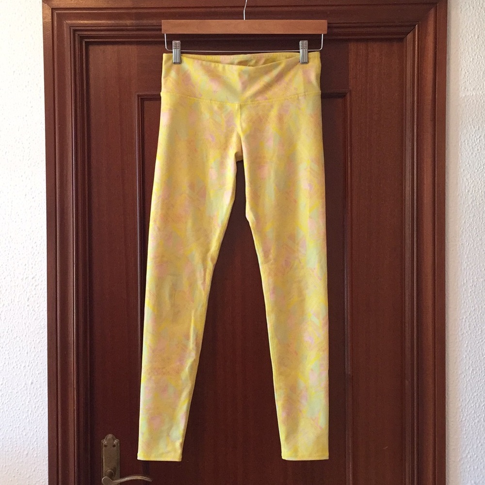 Alo Yoga Airbrush Legging